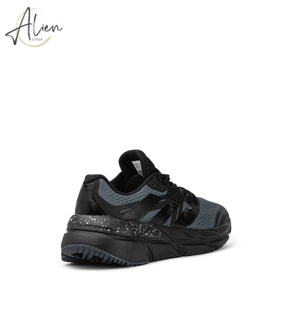 ADISTAR CS GREY-BLACK MEN