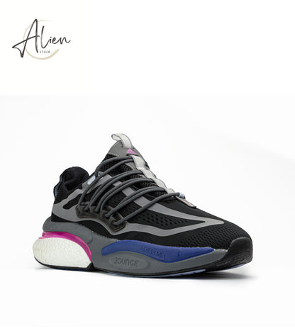 ALPHA-BOOST V1 BLACK