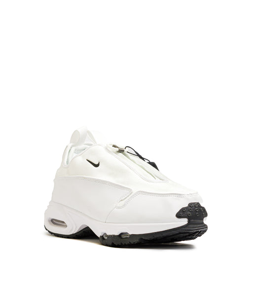 COMME DES GARCONS HOMME PLUS AIR MAX FULL WHITE
