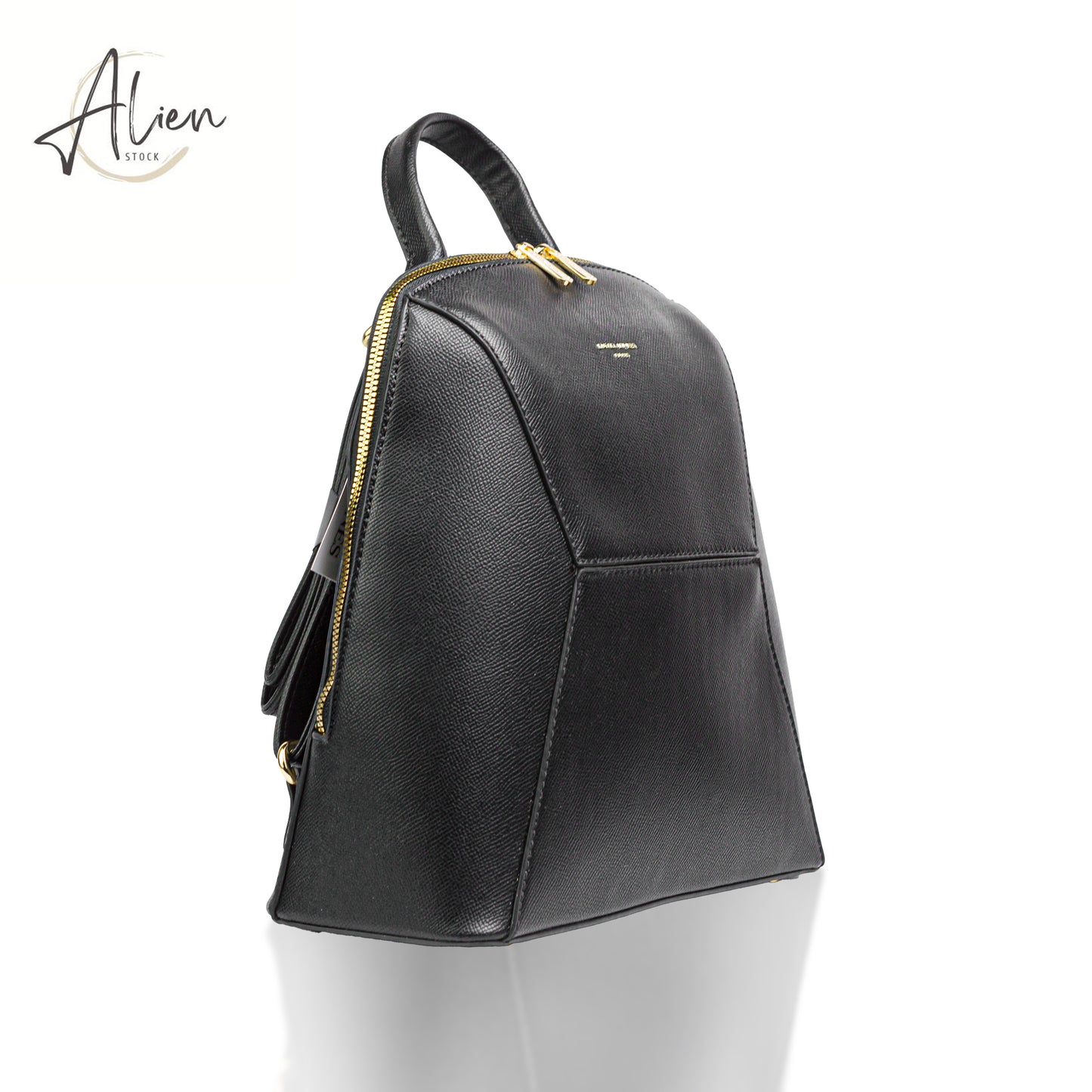 Backpack from david jones black
