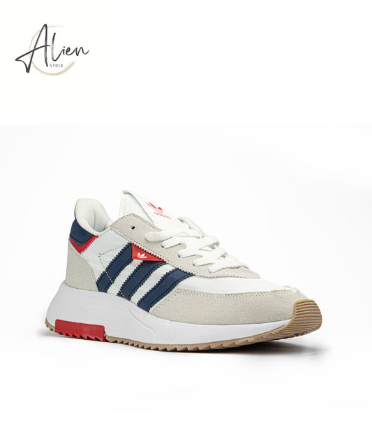 RETROBY F2 LIFESTYLE SNEAKERS
