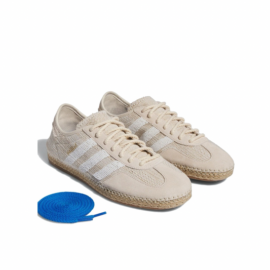 X CLOT Gazelle 'Halo Ivory'