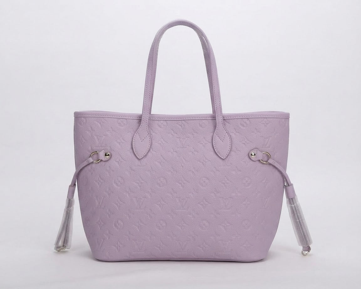 Louis Vuitton Neverfull MM Monogram Empreinte for women