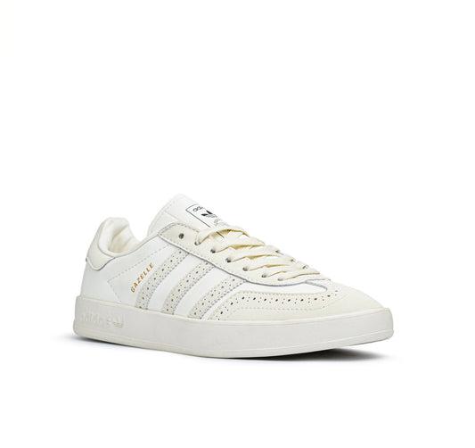 SNEAKERS GAZELLE WHITE CREAM