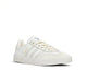 SNEAKERS GAZELLE WHITE CREAM