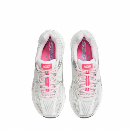 ZOOM VOMERO 5 WHITE PINK WOMEN