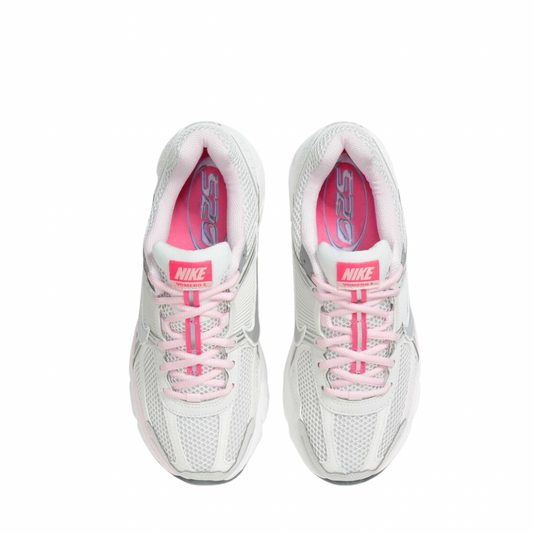 ZOOM VOMERO 5 WHITE PINK WOMEN