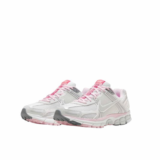 ZOOM VOMERO 5 WHITE PINK WOMEN