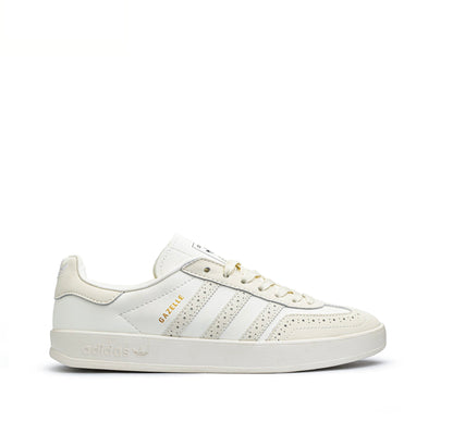 SNEAKERS GAZELLE WHITE CREAM
