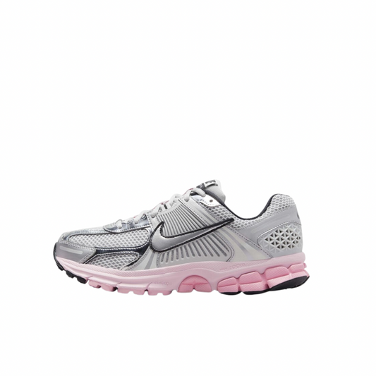 W ZOOM VOMERO 5 SILVER PINK