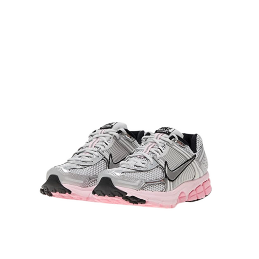 W ZOOM VOMERO 5 SILVER PINK