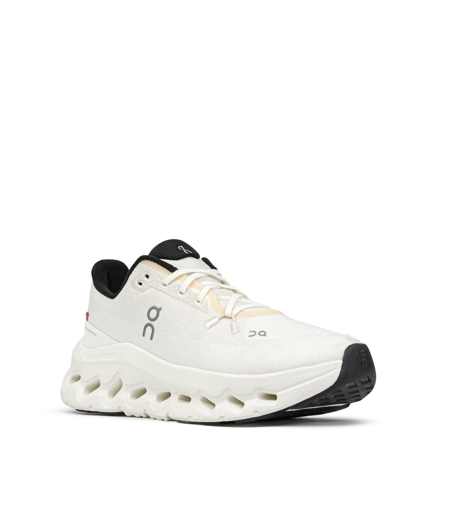 On Running Cloudtilt "White/beige"
