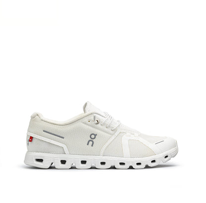 ON CLOUD WATERPROOF WHITE