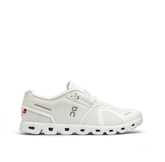 ON CLOUD WATERPROOF WHITE