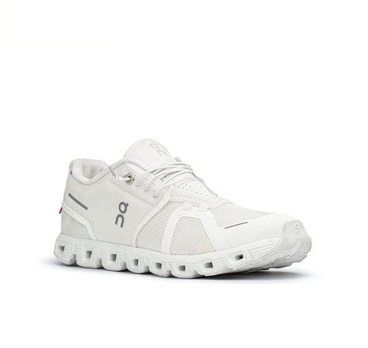 ON CLOUD WATERPROOF WHITE