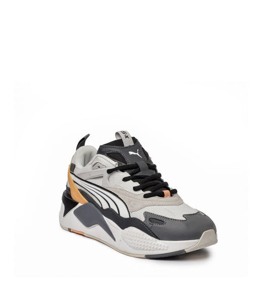Zapatillas RS-X Efekt Turbo Gris
