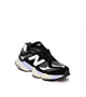 NB9060 BLACK-WHITE-BEIGE SNEAKERS