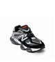 NB9060 BLACK-GREY SNEAKERS