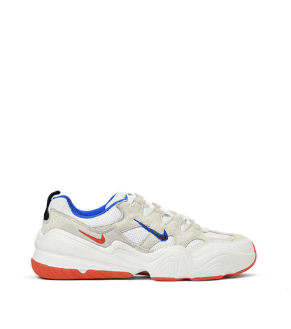 TECH HERA PHOTON DUST / WHITE BLUE SNEAKERS
