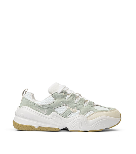 TECH HERA PHOTON DUST / WHITE SNEAKERS