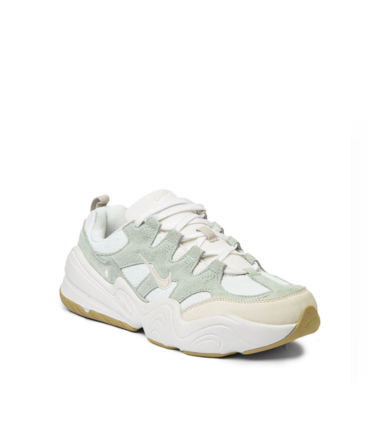 TECH HERA PHOTON DUST / WHITE SNEAKERS