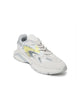 L003 NEO TECH SNEAKERS / LACOST GREY-Y