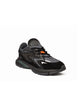L003 NEO TECH SNEAKERS / LACOST BLACK