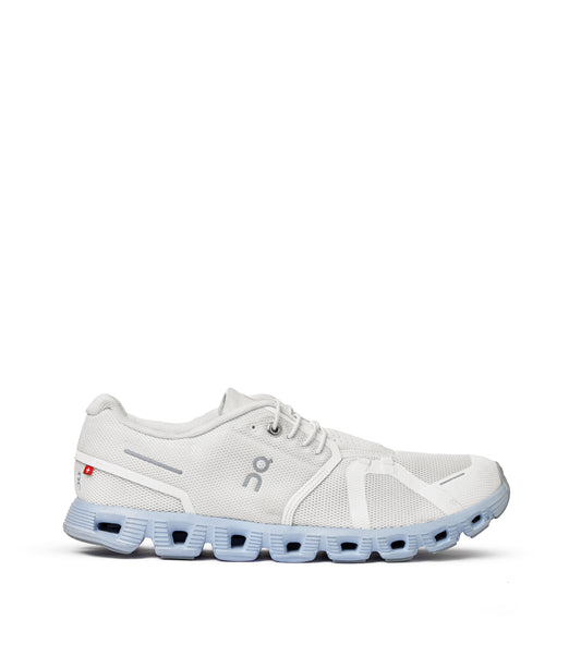 ON CLOUD 5SNEAKERS IN WHITE SKY