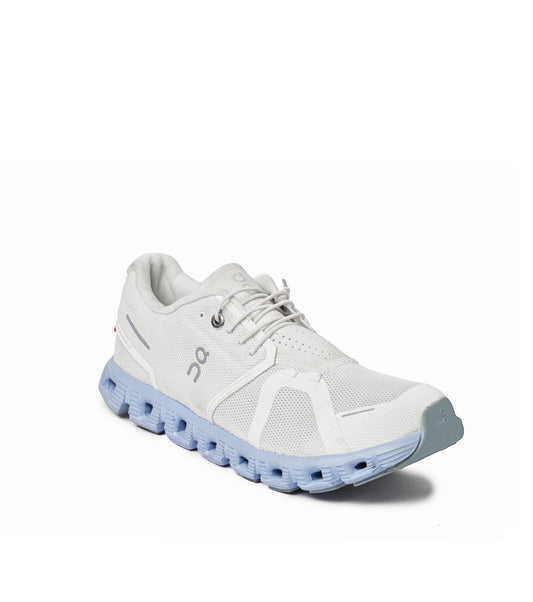 ON CLOUD 5SNEAKERS IN WHITE SKY
