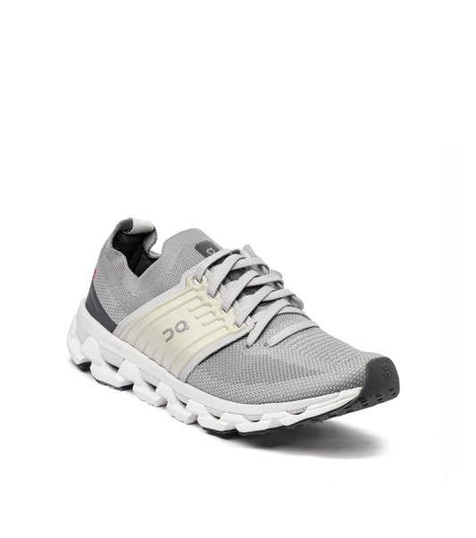 ON CLOUDSWIFT 3 RUNNING GREY