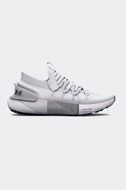 Under Armour UA HOVR Phantom 3 SE White running shoes