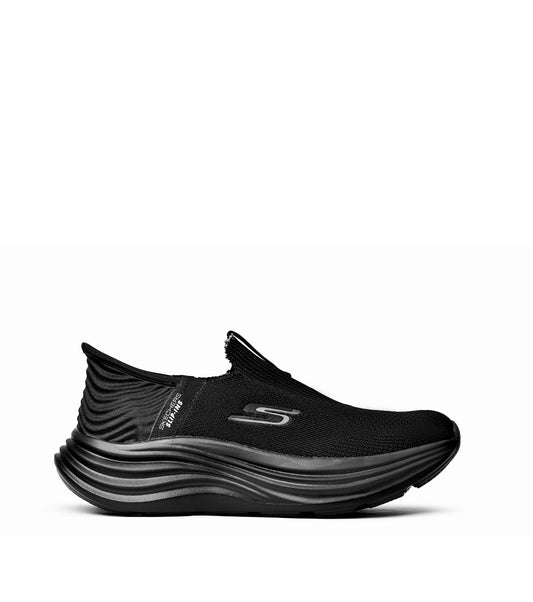 SKECHERS HANDS FREE SLIP-On GOWALK FULL BLACK