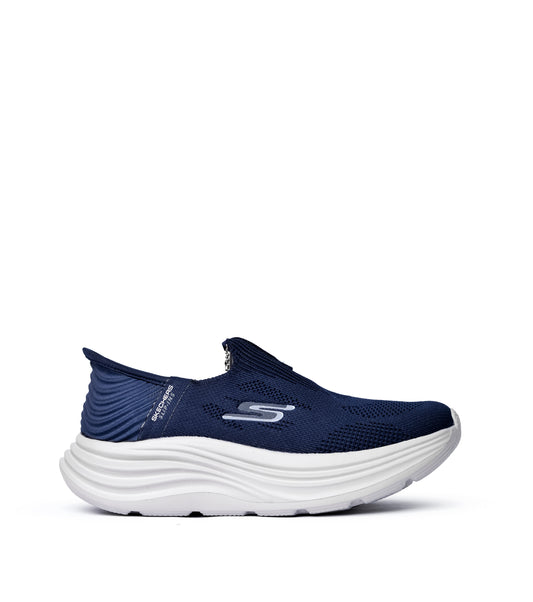 SKECHERS HANDS FREE SLIP-On GOWALK NAVY