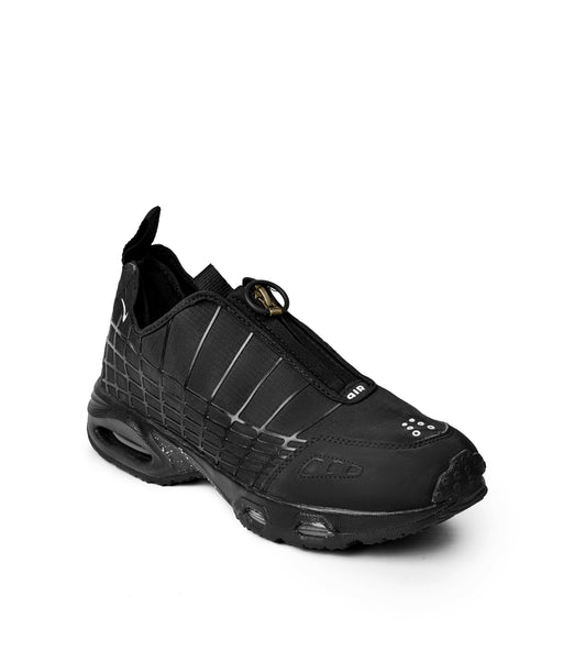COMME DES GARCONS HOMME PLUS AIR MAX FULL BLACK
