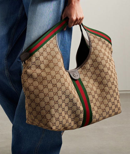GG large tote bag women