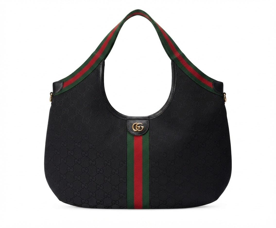 GG large tote bag women