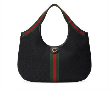 GG large tote bag women