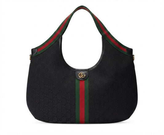 GG large tote bag women