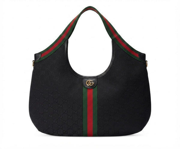GG large tote bag women