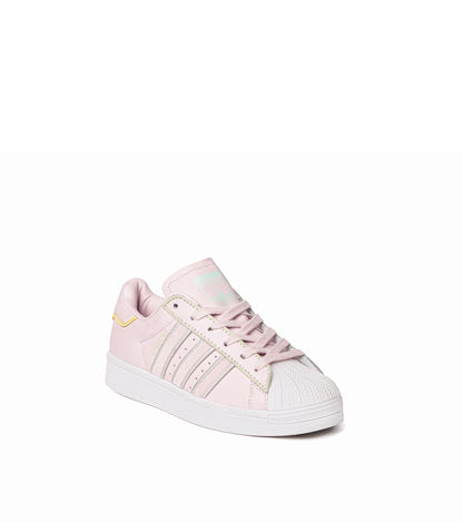 Superstar Pink Sneaker