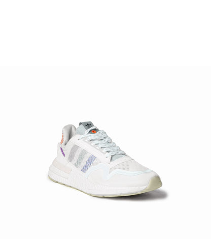 Commonwealth ZX 500 RM "Coastal Living" WHITE sneaker