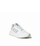 Commonwealth ZX 500 RM "Coastal Living" WHITE sneaker