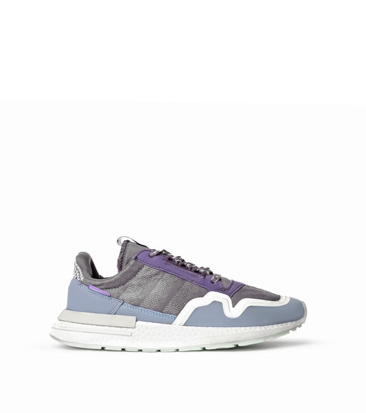 Commonwealth x ZX 500 RM "Coastal Living" sneaker