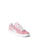 SUEDE XL TRAINERS PINK-W SNEAKERS WOMEN