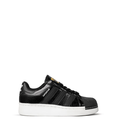 Superstar Core black / Gold  Sneaker