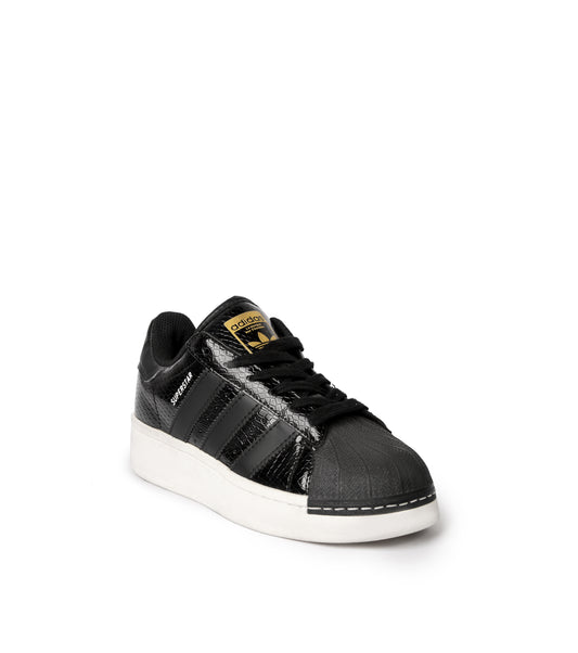 Superstar Core black / Gold  Sneaker