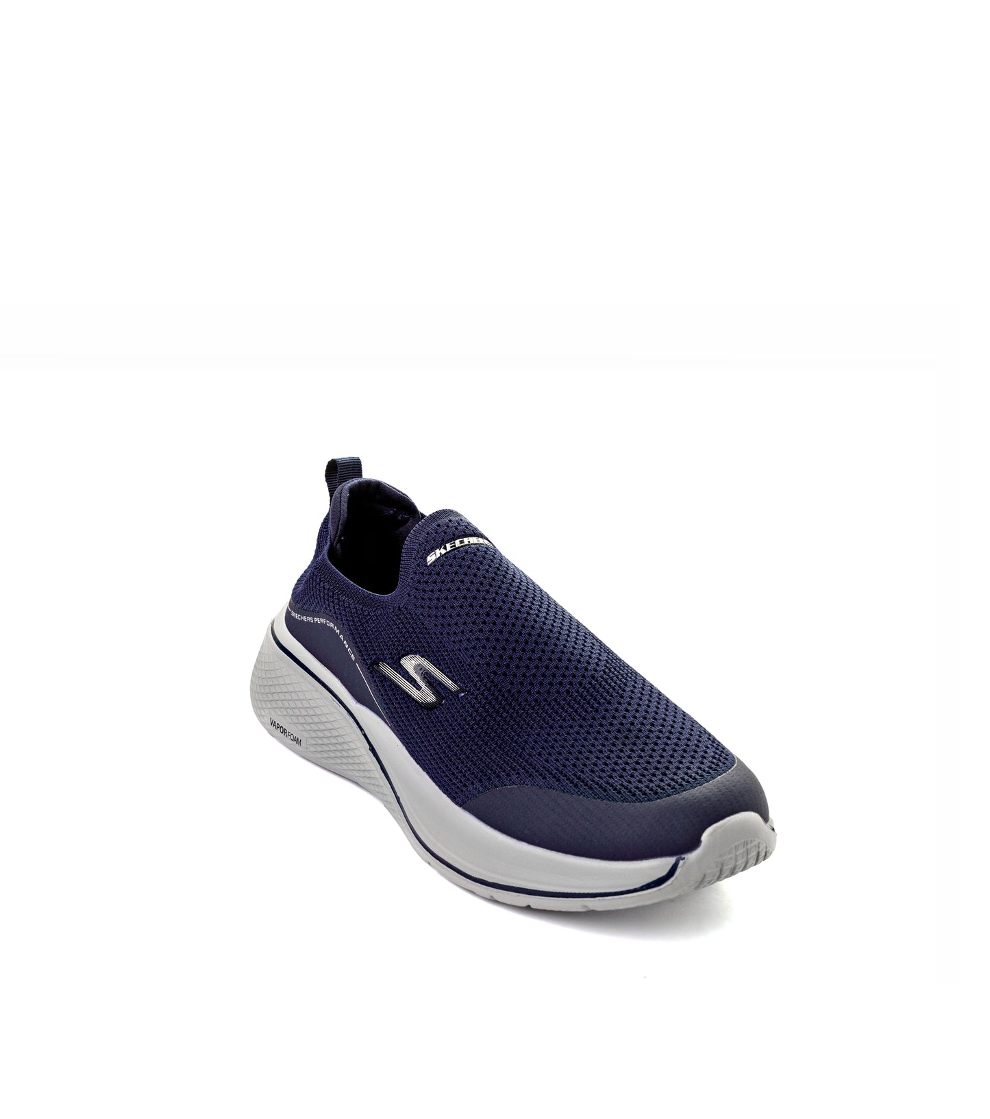 BS SKECHER VAPOR FOAM BLUE SNEAKER MEN