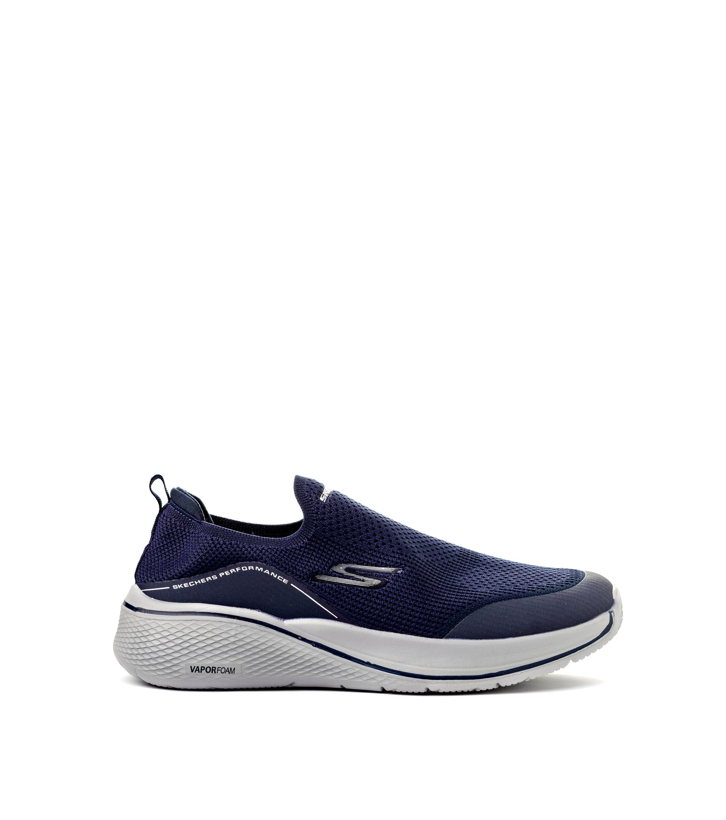BS SKECHER VAPOR FOAM BLUE SNEAKER MEN
