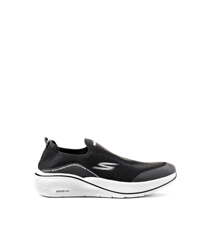 BS SKECHER VAPOR FOAM BLACK SNEAKER MEN