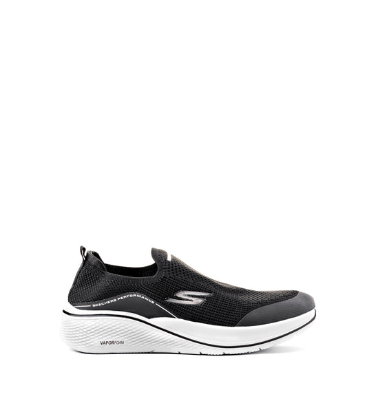 BS SKECHER VAPOR FOAM BLACK SNEAKER MEN